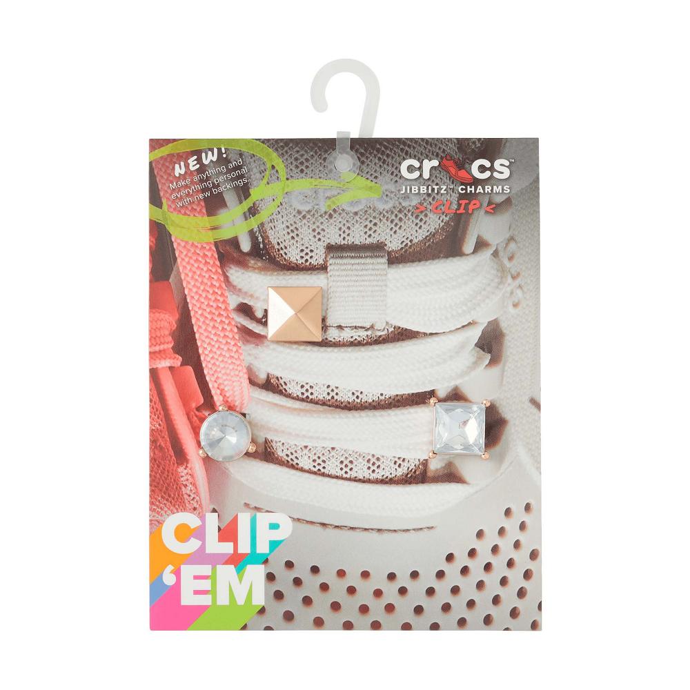 Crocs Lace Elevatedlery 3 Pack | 1856379Ελλαδα -XQ
