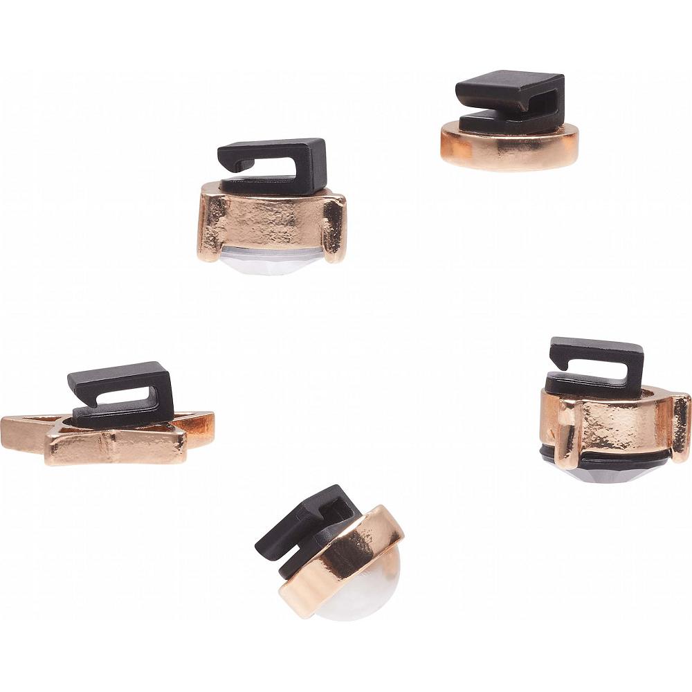 Crocs Lace Elevatedlery 5 Pack | 6178523Ελλαδα -SK