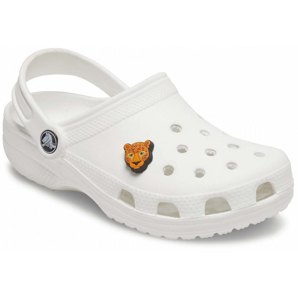 Crocs Leopard | 3169502Ελλαδα -XU