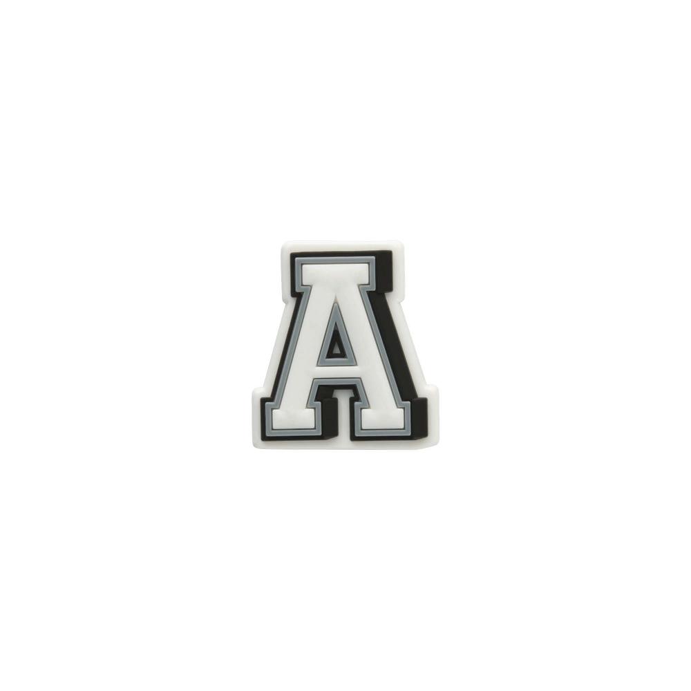 Crocs Letter A | 7258490Ελλαδα -TE