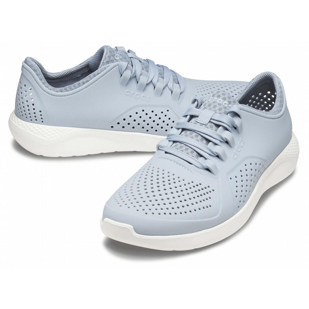 Crocs LiteRide™ Pacer γκρι | 5036198Ελλαδα -ND