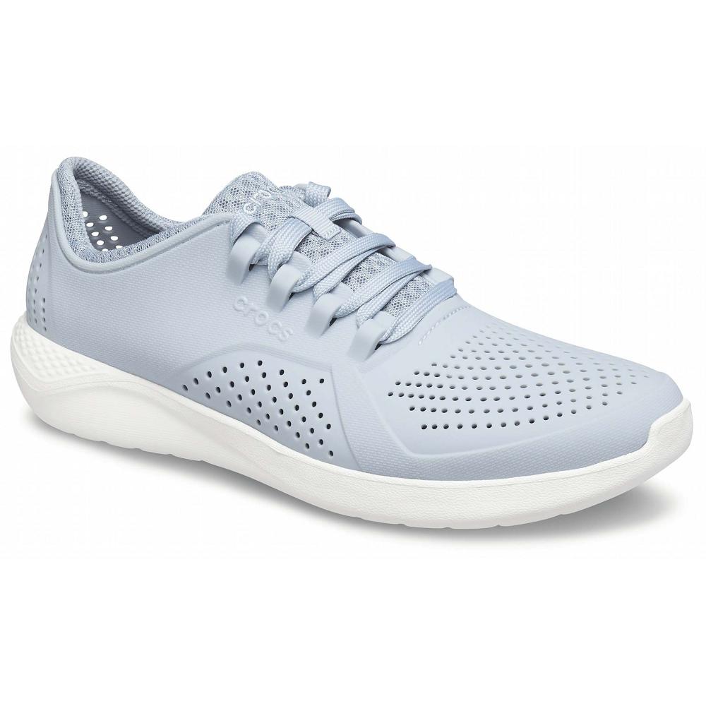 Crocs LiteRide™ Pacer γκρι | 5036198Ελλαδα -ND