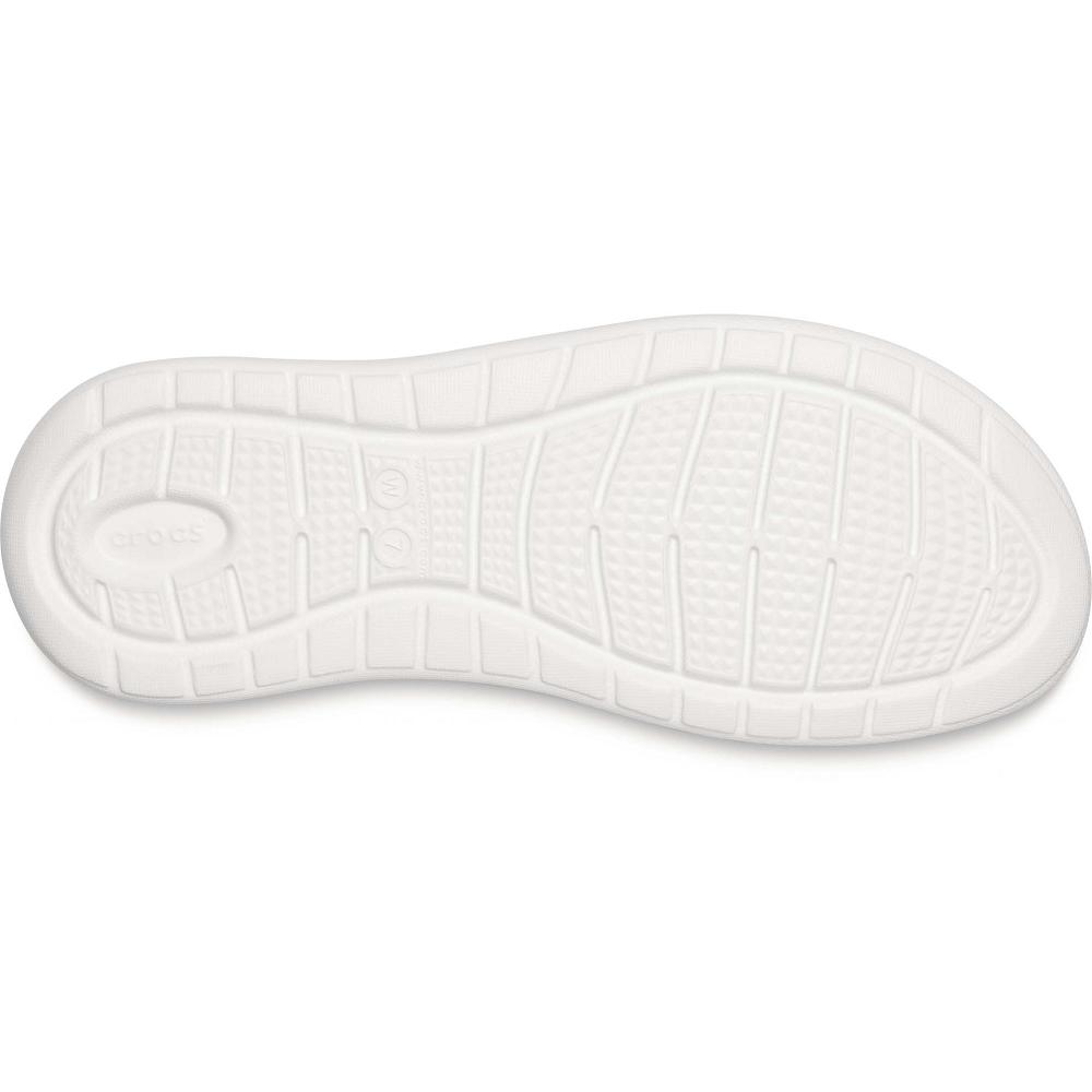 Crocs LiteRide™ Stretch μαυρα | 6291084Ελλαδα -KF