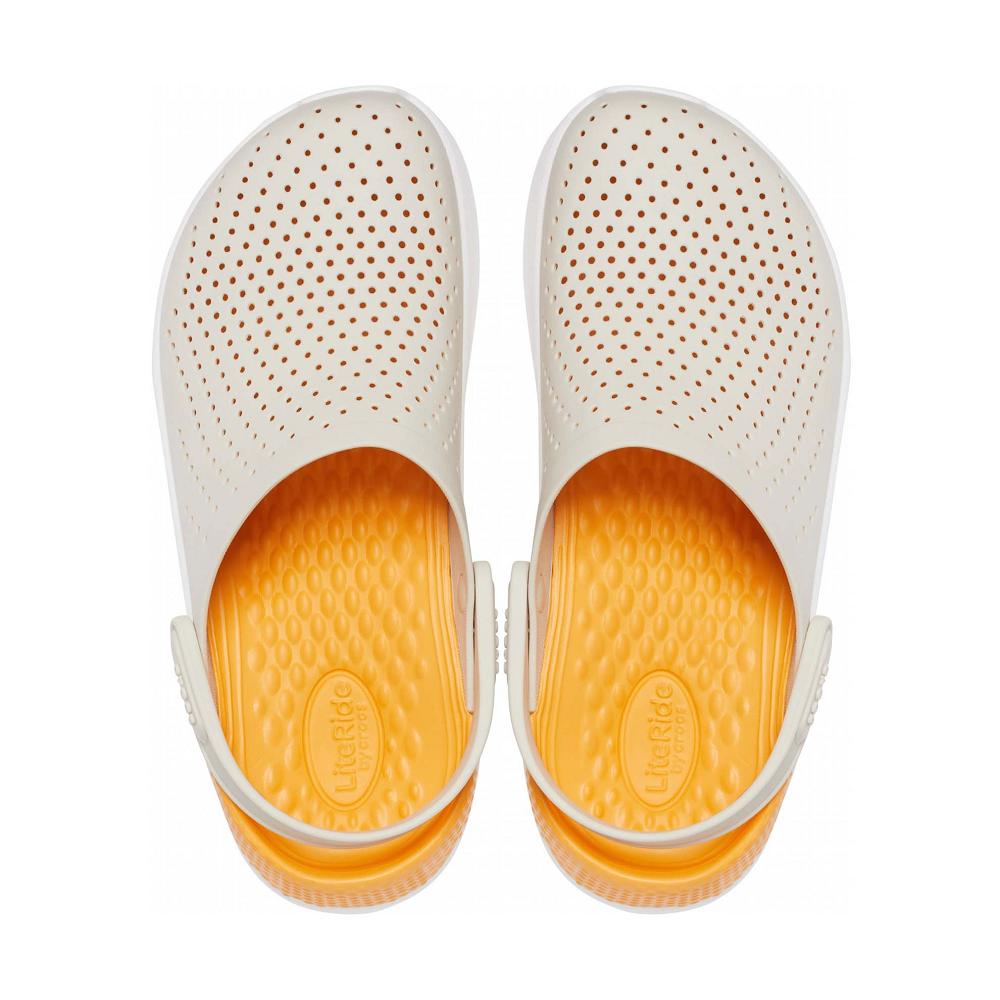 Crocs LiteRide™ Μπεζ | 4978120Ελλαδα -SD