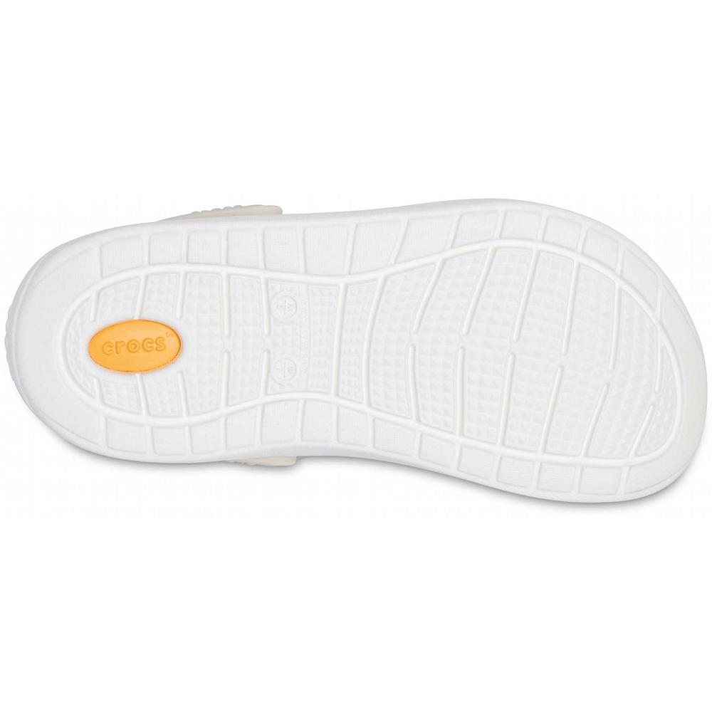 Crocs LiteRide™ Μπεζ | 4978120Ελλαδα -SD