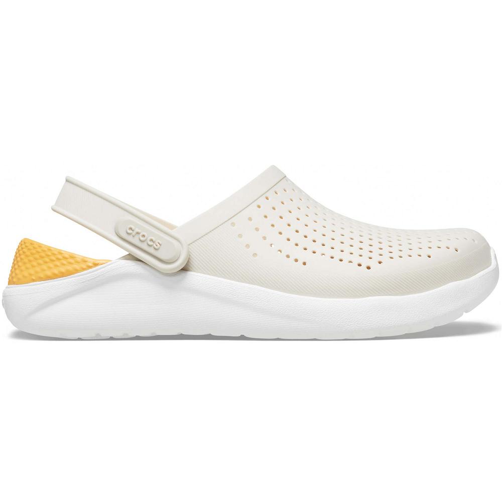 Crocs LiteRide™ Μπεζ | 4978120Ελλαδα -SD
