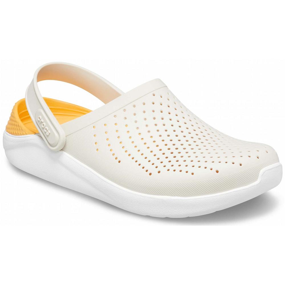 Crocs LiteRide™ Μπεζ | 4978120Ελλαδα -SD