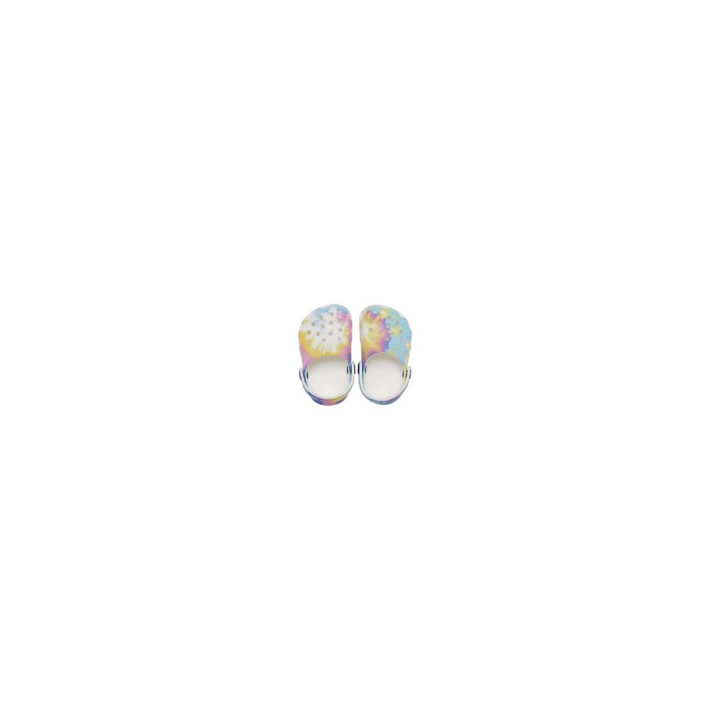 Crocs Littles™ Graphic ασπρα Πολύχρωμο | 8736042Ελλαδα -XG