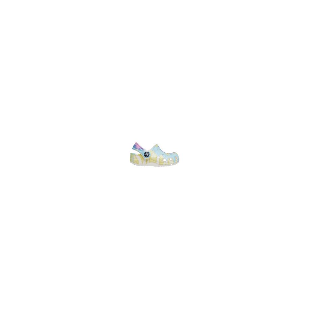 Crocs Littles™ Graphic ασπρα Πολύχρωμο | 8736042Ελλαδα -XG