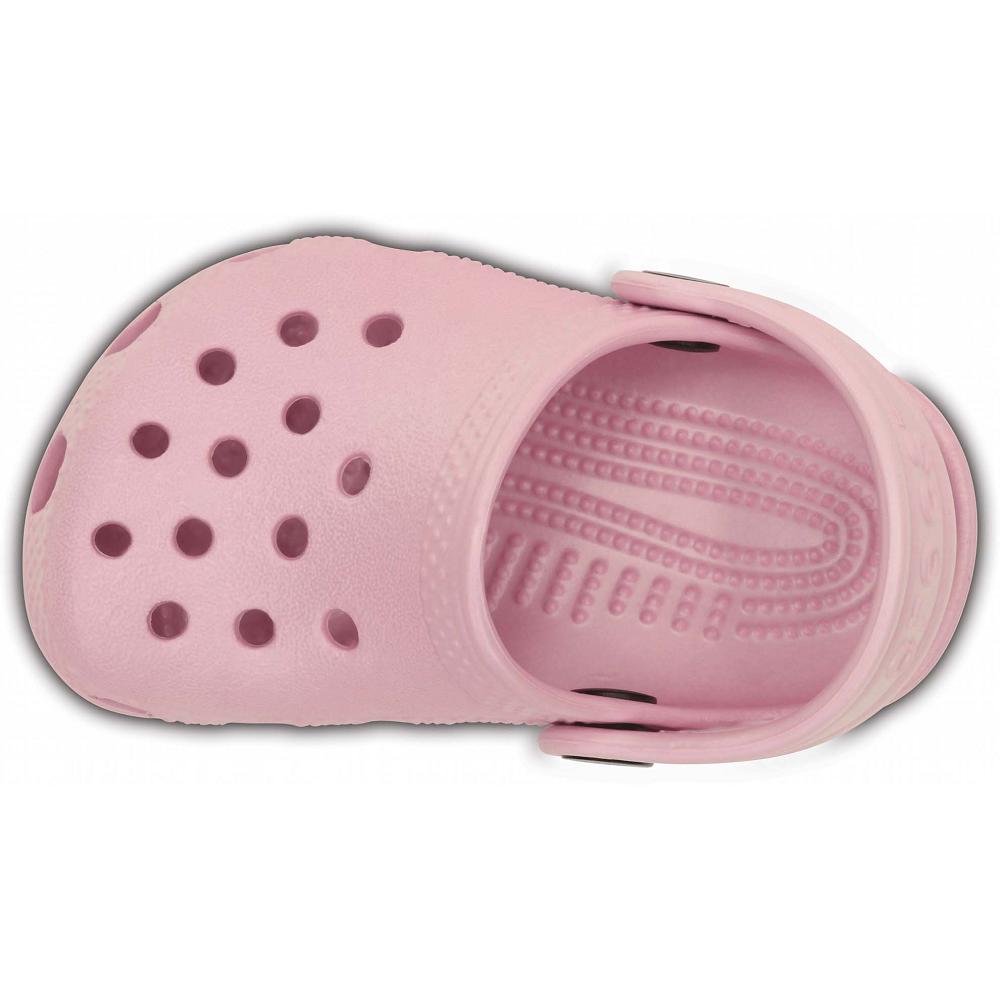 Crocs Littles™ ροζ | 9640351Ελλαδα -CP