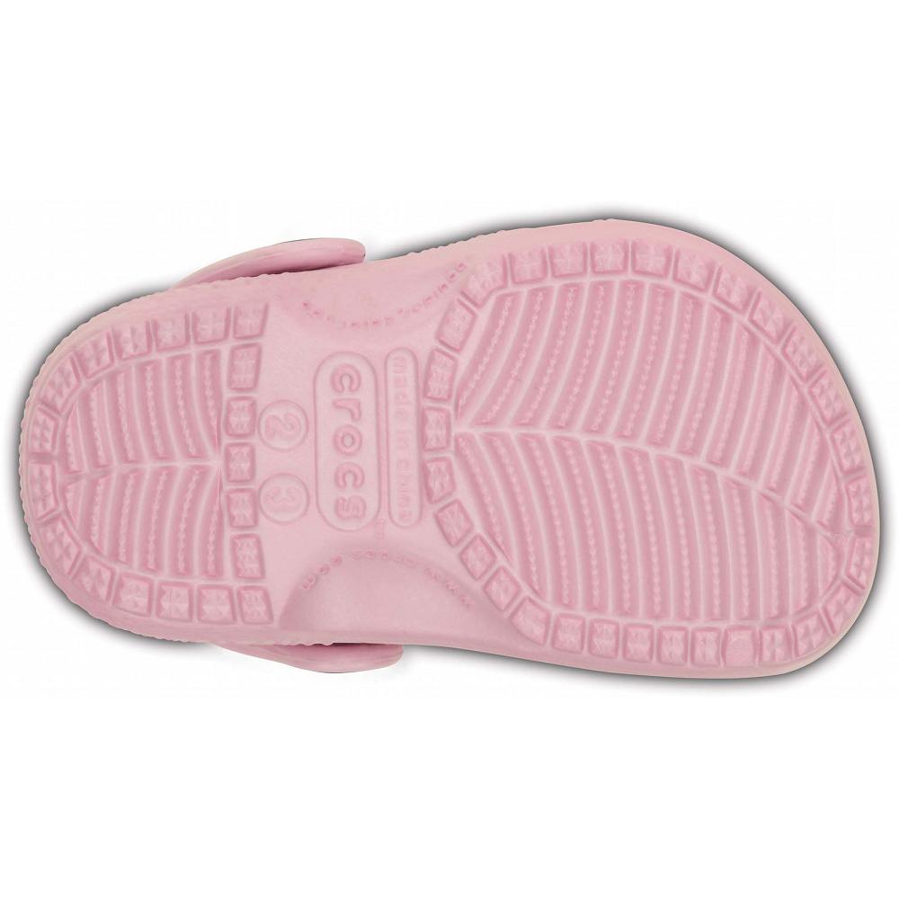 Crocs Littles™ ροζ | 9640351Ελλαδα -CP
