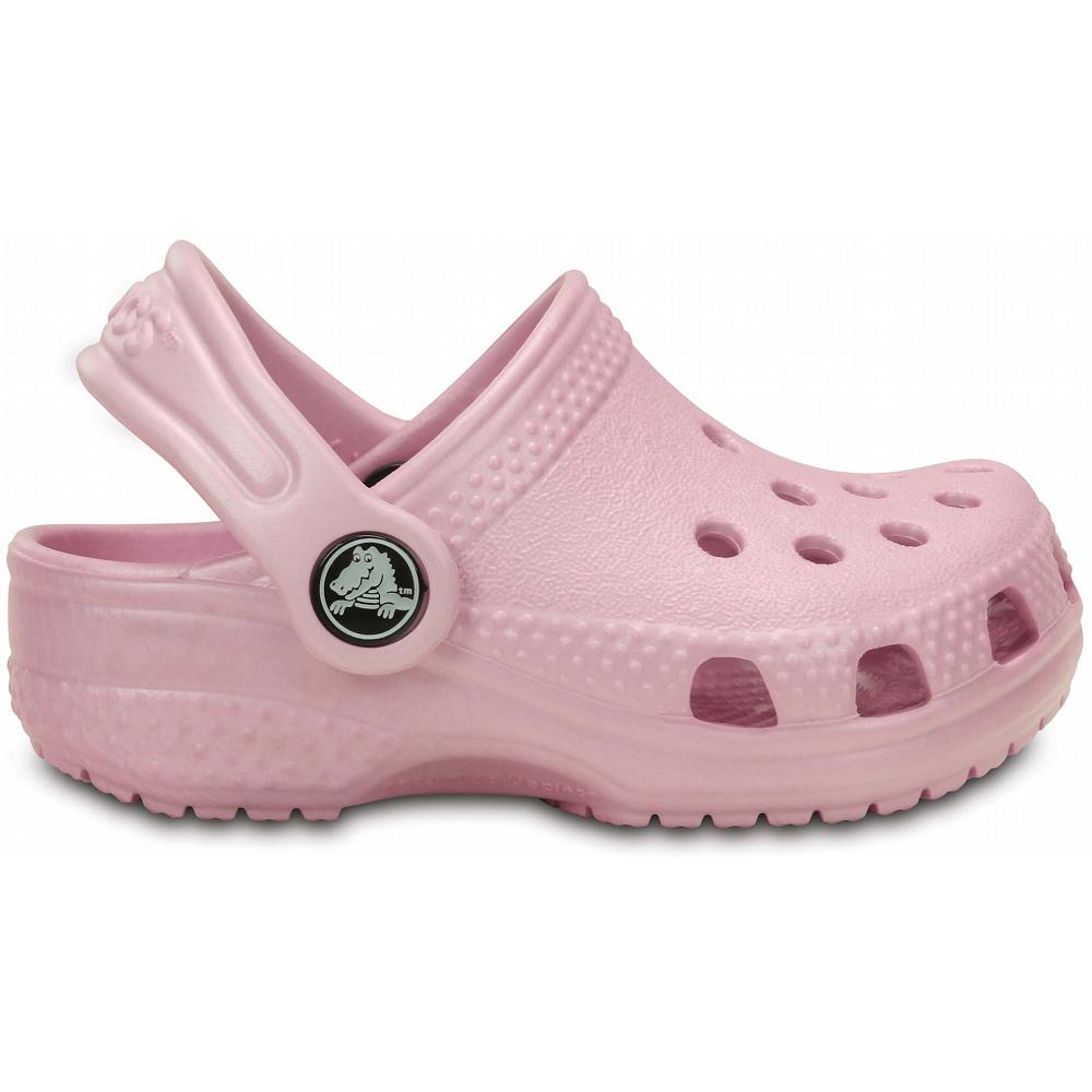 Crocs Littles™ ροζ | 9640351Ελλαδα -CP