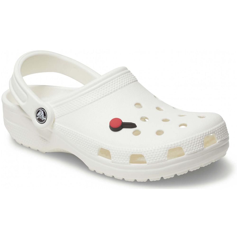 Crocs Location Pin | 6897210Ελλαδα -DU