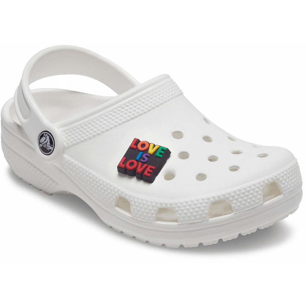 Crocs Love is Love | 6349521Ελλαδα -JM