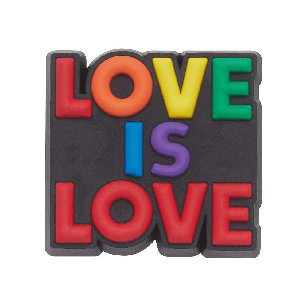 Crocs Love is Love | 6349521Ελλαδα -JM