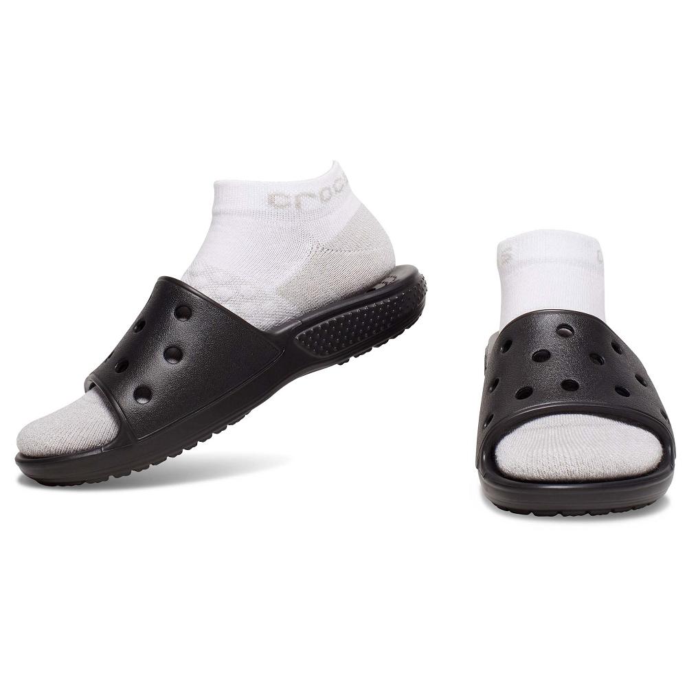 Crocs Low Evergreen 3Ελλαδα -Packs ασπρα | 5498302Ελλαδα -OZ