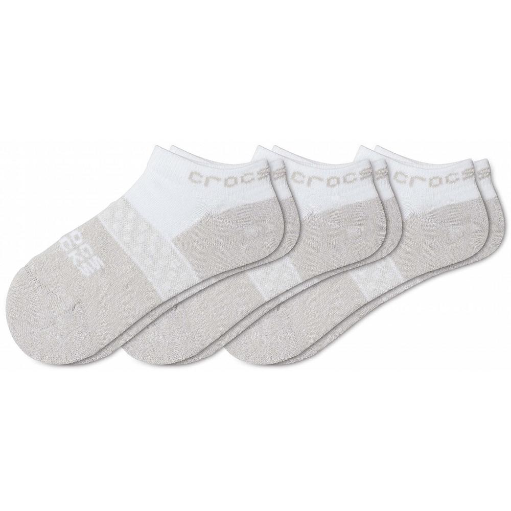 Crocs Low Evergreen 3Ελλαδα -Packs ασπρα | 5498302Ελλαδα -OZ