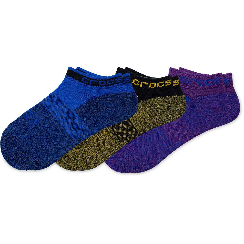 Crocs Low Out Of This World 3Ελλαδα -Pack Πολύχρωμο | 1063258Ελλαδα -YC