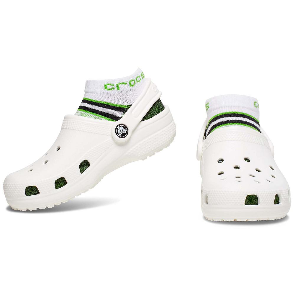 Crocs Low Seasonal 3Ελλαδα -Pack Πολύχρωμο | 0542873Ελλαδα -PL