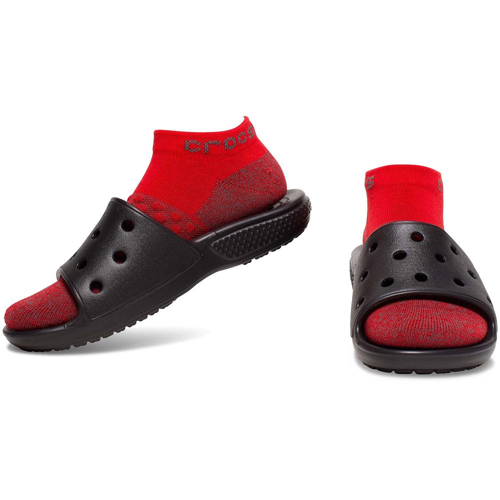 Crocs Low Seasonal 3Ελλαδα -Pack Πολύχρωμο | 0542873Ελλαδα -PL