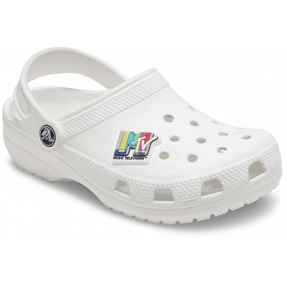 Crocs MTV Logo | 1692548Ελλαδα -QK