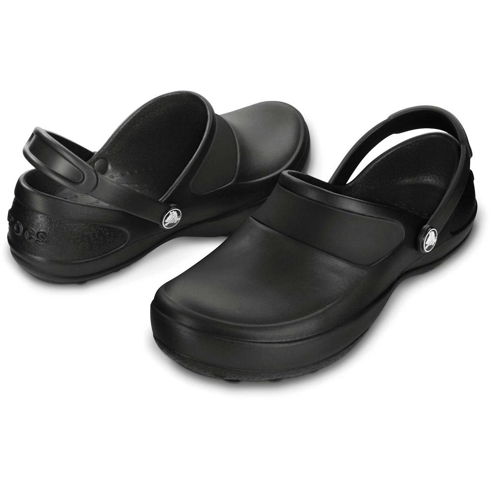 Crocs Mercy Work γκρι καφε | 2081673Ελλαδα -RZ