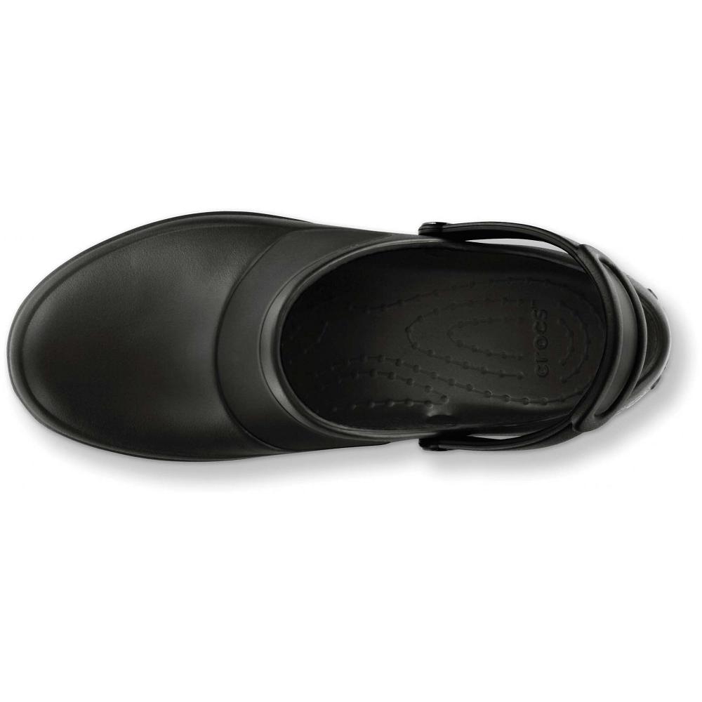 Crocs Mercy Work γκρι καφε | 2081673Ελλαδα -RZ