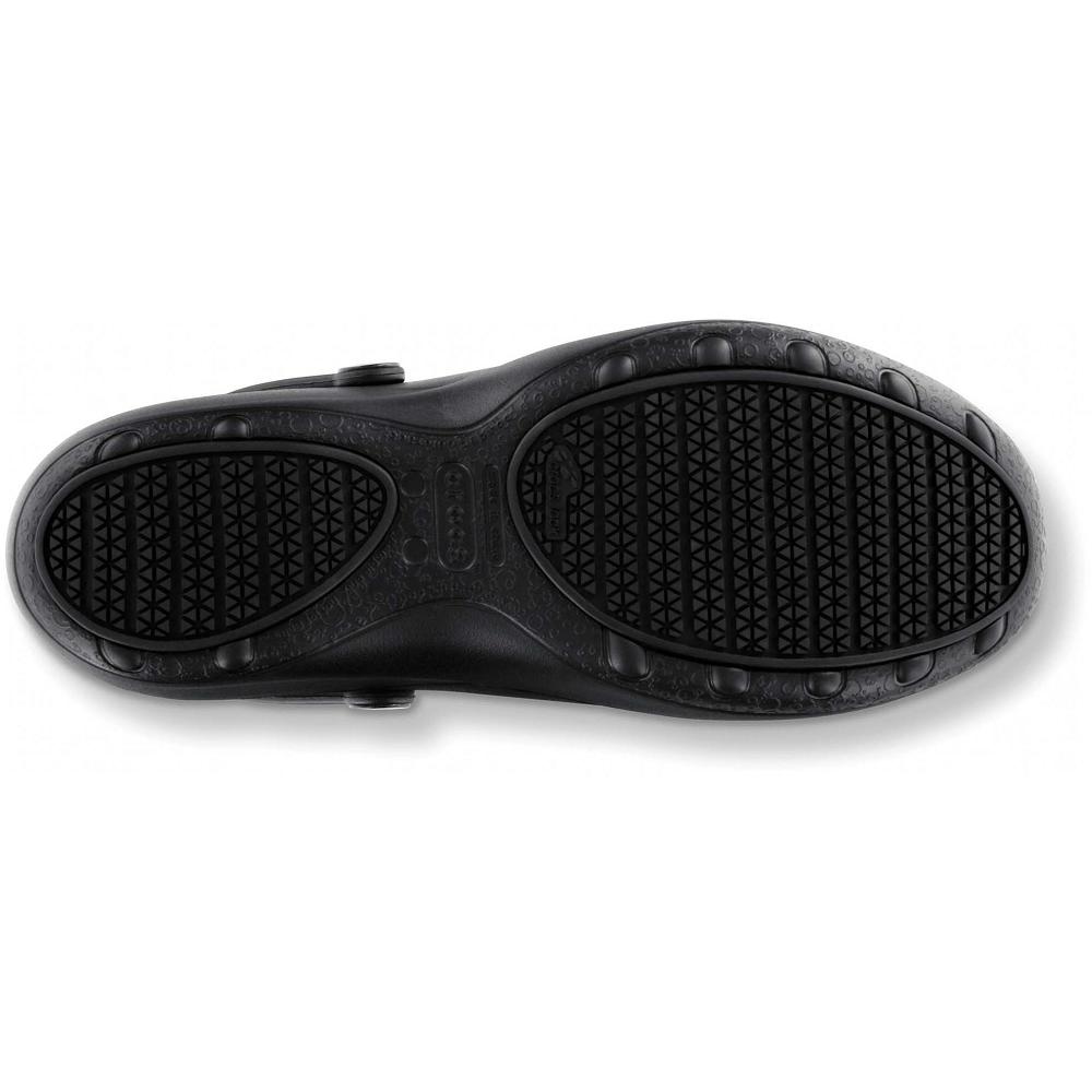 Crocs Mercy Work γκρι καφε | 2081673Ελλαδα -RZ