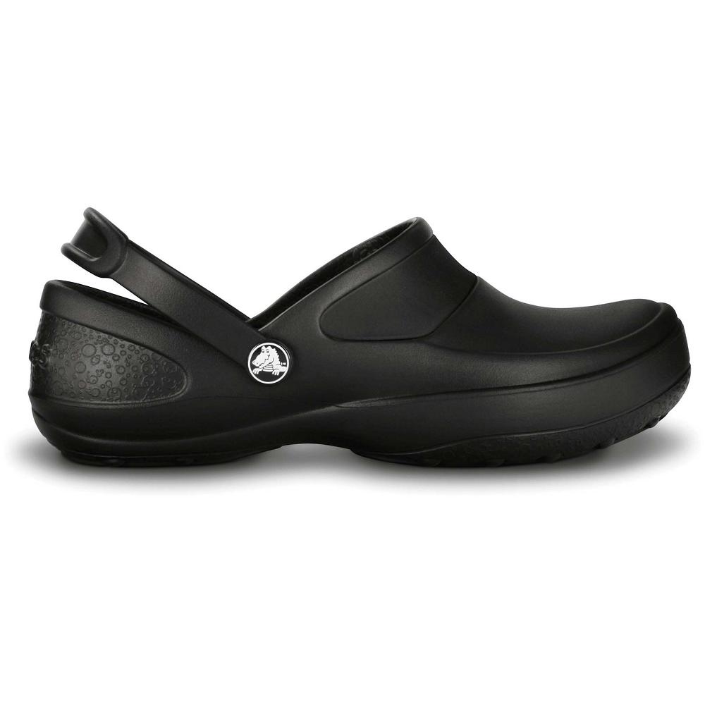 Crocs Mercy Work γκρι καφε | 2081673Ελλαδα -RZ