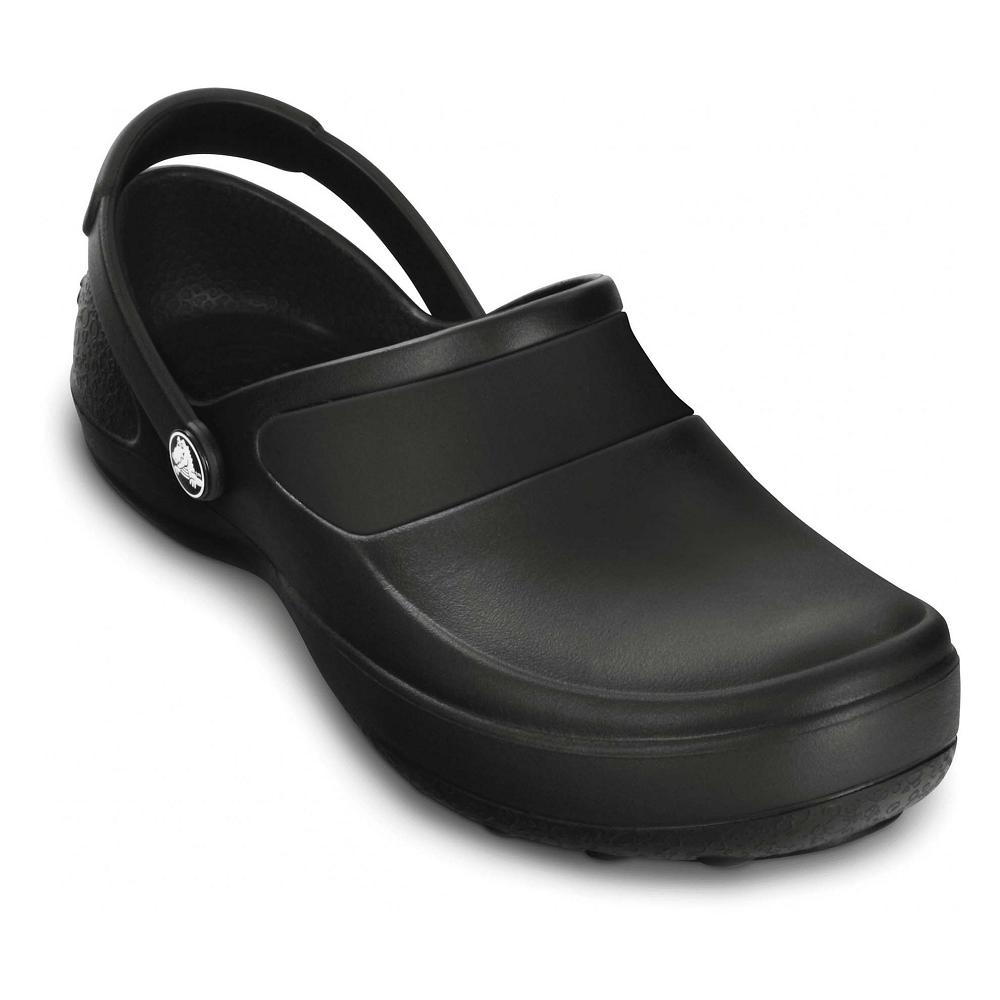 Crocs Mercy Work γκρι καφε | 2081673Ελλαδα -RZ