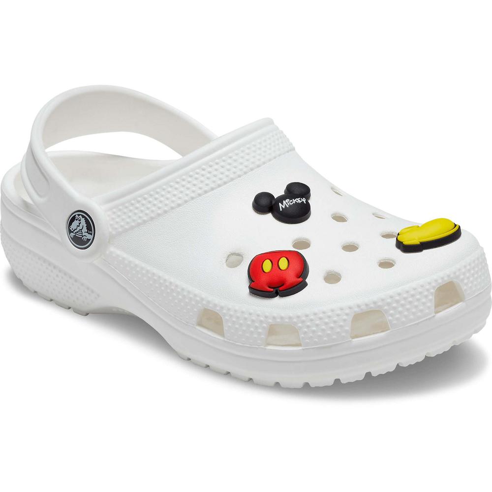 Crocs Mickey Mouse Pack | 0842376Ελλαδα -NJ