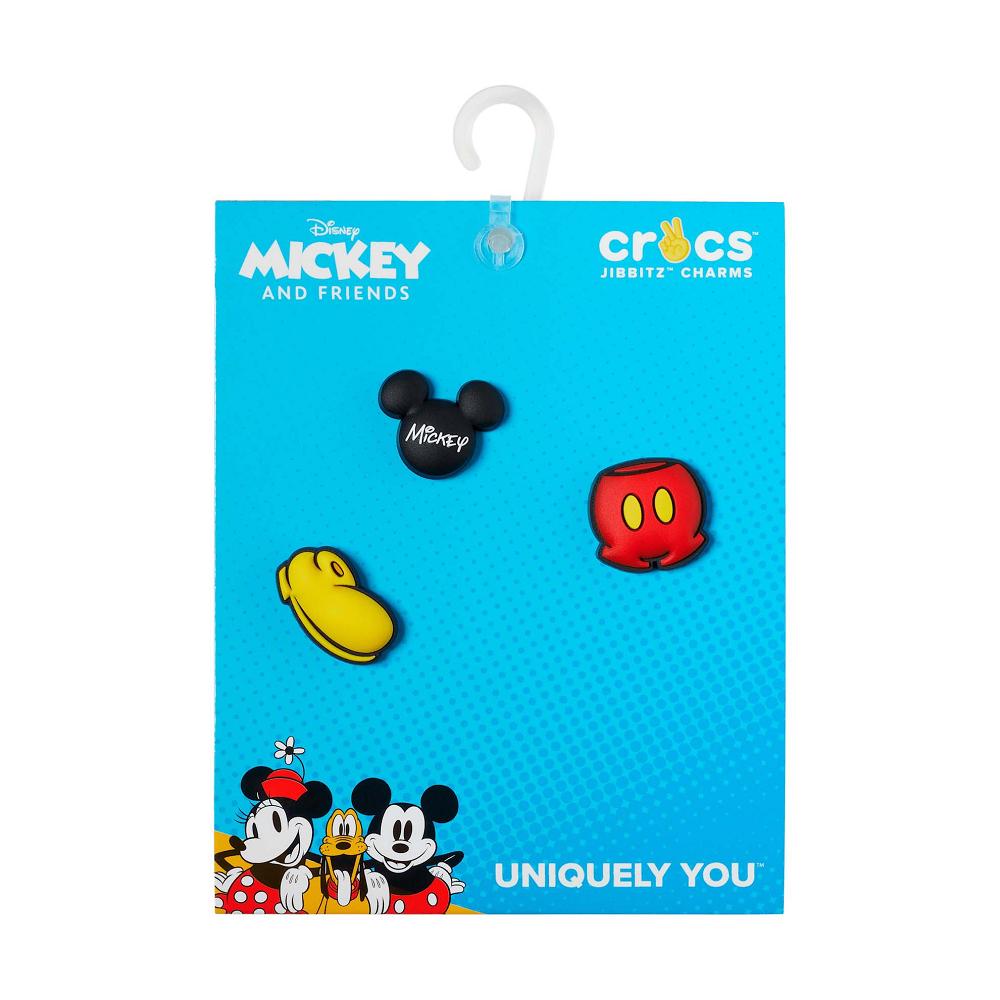Crocs Mickey Mouse Pack | 0842376Ελλαδα -NJ