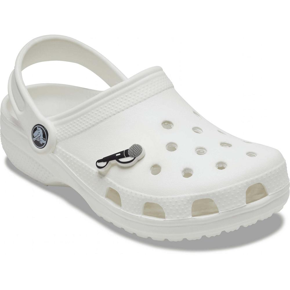 Crocs Microphone | 9345076Ελλαδα -TM