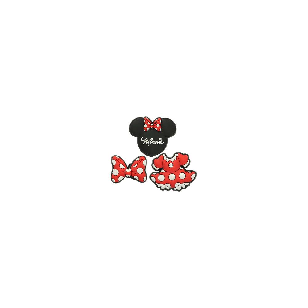 Crocs Minnie Mouse Pack | 5021379Ελλαδα -BA