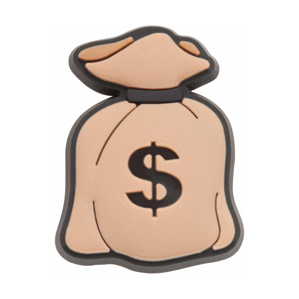 Crocs Money Bag | 0127956Ελλαδα -RE