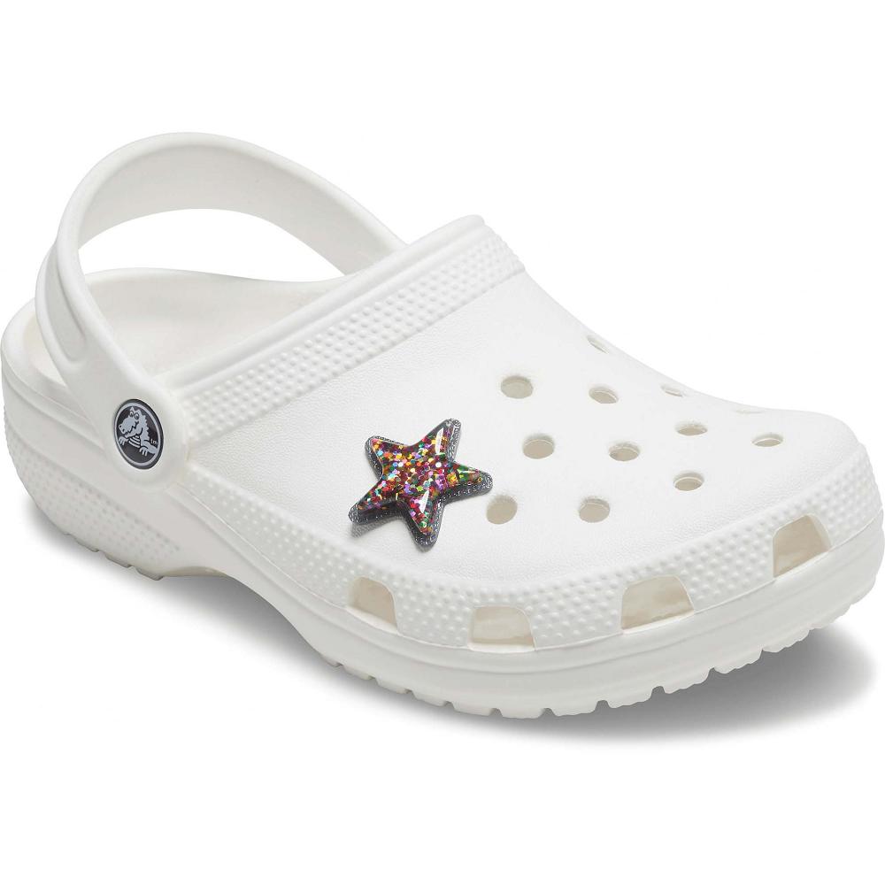 Crocs Multi Glitter Star | 5849706Ελλαδα -VK