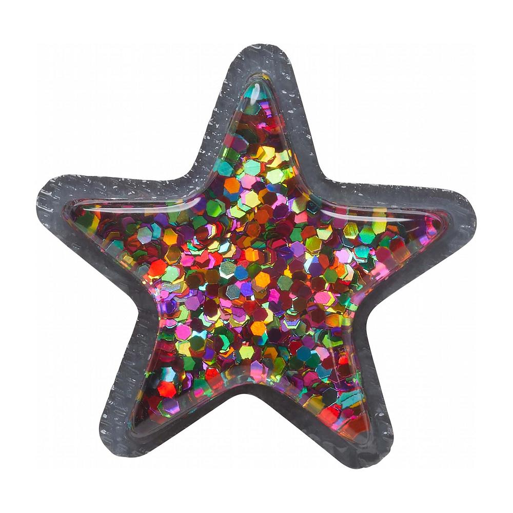 Crocs Multi Glitter Star | 5849706Ελλαδα -VK
