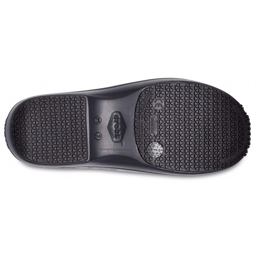 Crocs Neria Pro II Graphic μαυρα ασπρα | 1965782Ελλαδα -SZ