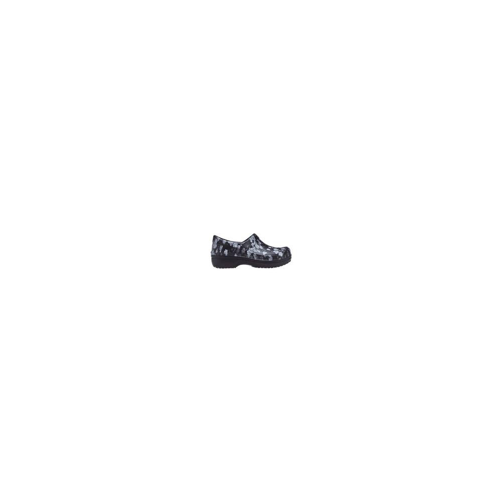 Crocs Neria Pro II Graphic μαυρα ασπρα | 1965782Ελλαδα -SZ