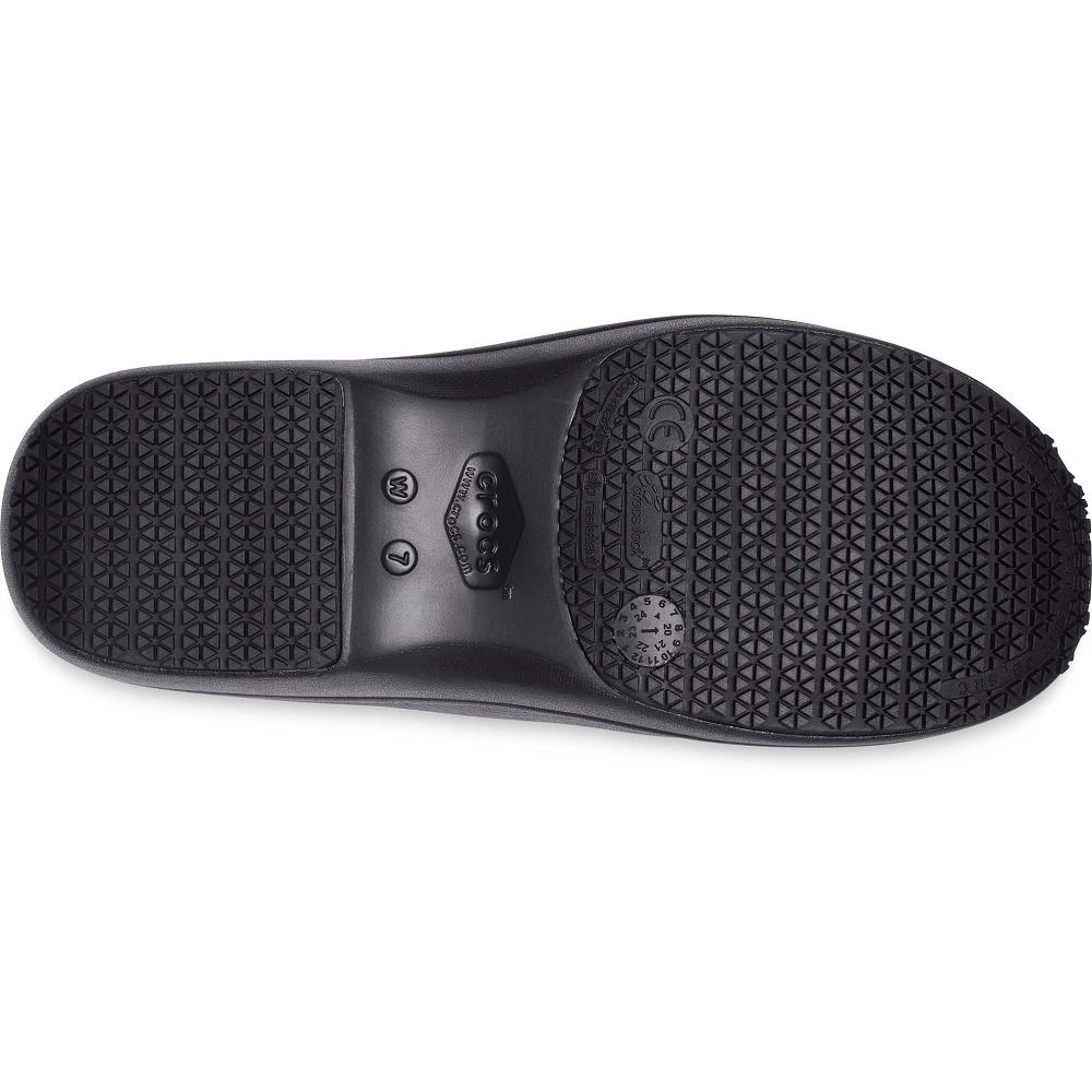 Crocs Neria Pro II LiteRide™ μαυρα | 5318602Ελλαδα -VS