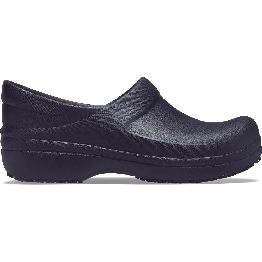 Crocs Neria Pro II LiteRide™ μαυρα | 5318602Ελλαδα -VS