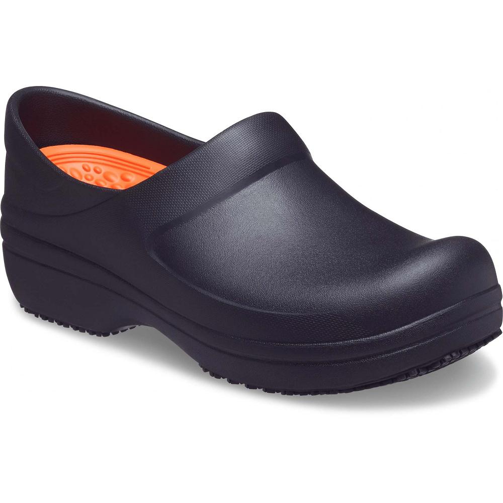 Crocs Neria Pro II LiteRide™ μαυρα | 5318602Ελλαδα -VS