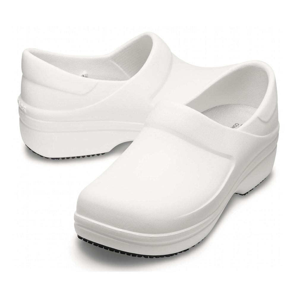 Crocs Neria Pro II ασπρα | 6378150Ελλαδα -YM
