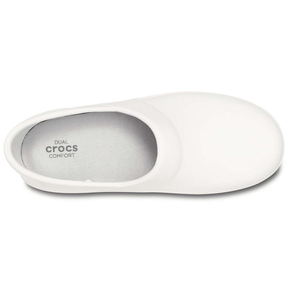 Crocs Neria Pro II ασπρα | 6378150Ελλαδα -YM