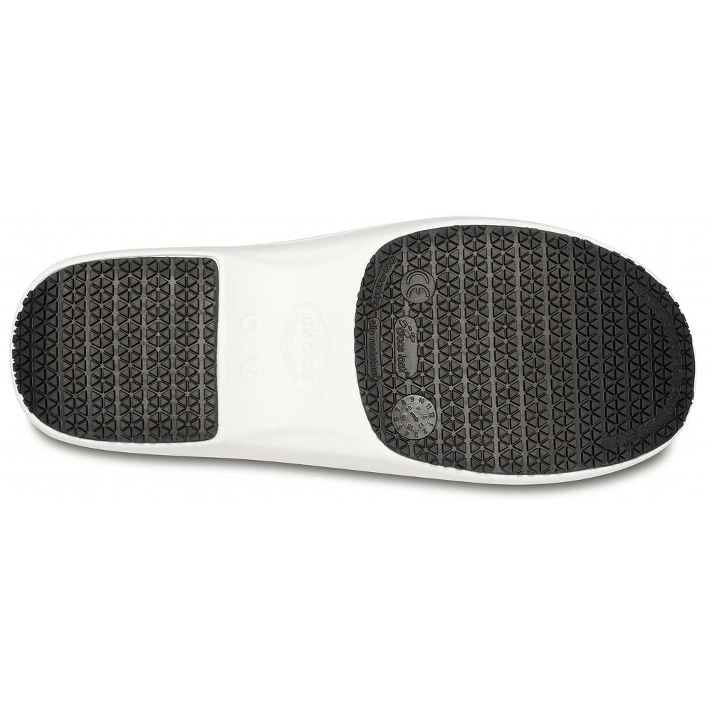 Crocs Neria Pro II ασπρα | 6378150Ελλαδα -YM