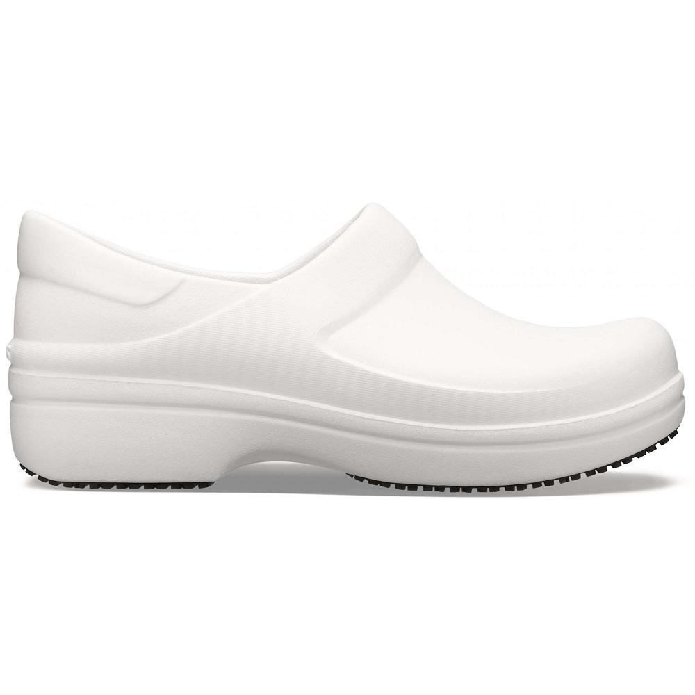 Crocs Neria Pro II ασπρα | 6378150Ελλαδα -YM