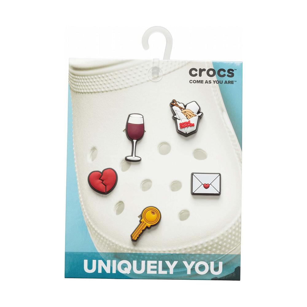Crocs Night In 5Ελλαδα -Pack | 7436590Ελλαδα -OF