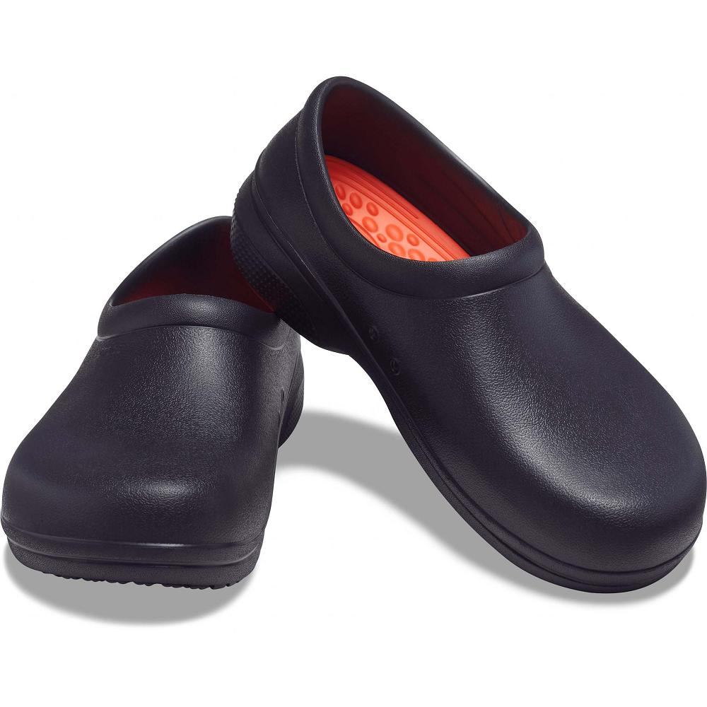 Crocs OnΕλλαδα -TheΕλλαδα -Clock LiteRide™ SlipΕλλαδα -On μαυρα | 4705613Ελλαδα -GB