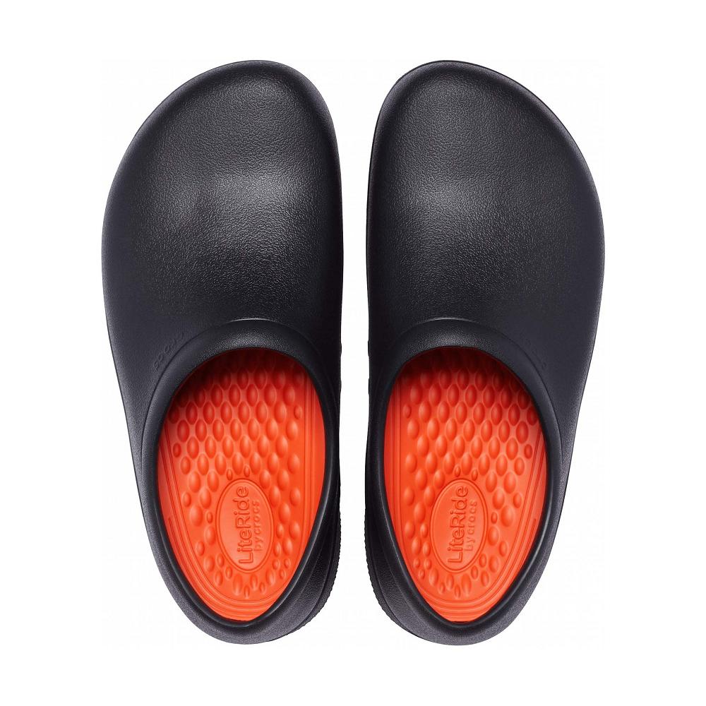 Crocs OnΕλλαδα -TheΕλλαδα -Clock LiteRide™ SlipΕλλαδα -On μαυρα | 4705613Ελλαδα -GB