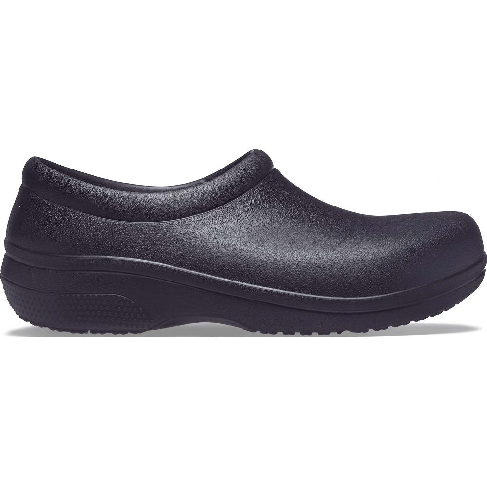 Crocs OnΕλλαδα -TheΕλλαδα -Clock LiteRide™ SlipΕλλαδα -On μαυρα | 4705613Ελλαδα -GB